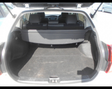 Toyota Corolla Fielder 2014