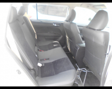 Toyota Corolla Fielder 2014