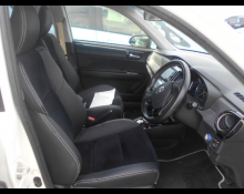 Toyota Corolla Fielder 2014