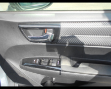 Toyota Corolla Fielder 2014