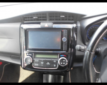 Toyota Corolla Fielder 2014