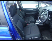 Honda Fit 2019