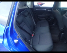 Honda Fit 2019
