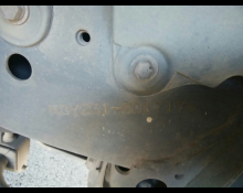 Toyota Dyna Truck 2014