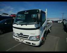 Toyota Dyna Truck 2014