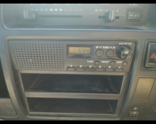 Toyota Dyna Truck 2014