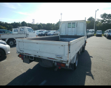 Toyota Dyna Truck 2014