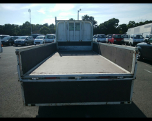 Toyota Dyna Truck 2014