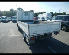 Toyota Dyna Truck 2014