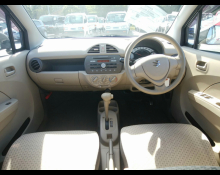 Suzuki Alto 2014