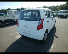 Suzuki Alto 2014