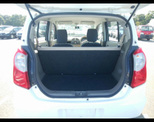 Suzuki Alto 2014
