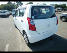 Suzuki Alto 2014