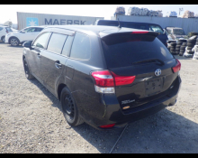 Toyota Corolla Fielder 2015