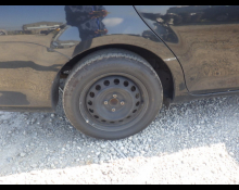 Toyota Corolla Fielder 2015