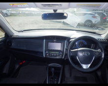 Toyota Corolla Fielder 2015