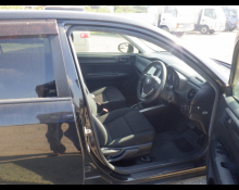 Toyota Corolla Fielder 2015