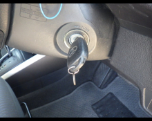 Toyota Corolla Fielder 2015