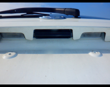 Toyota Succeed Van 2015