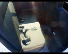 Toyota Succeed Van 2015