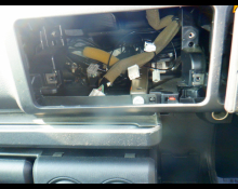 Toyota Succeed Van 2015