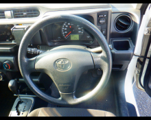 Toyota Succeed Van 2015