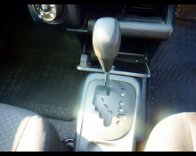 Toyota Succeed Van 2015