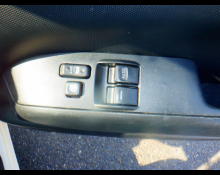 Toyota Succeed Van 2015