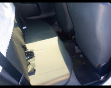 Toyota Probox Van 2014