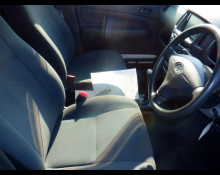 Toyota Probox Van 2014