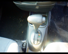 Toyota Probox Van 2014