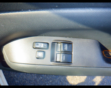 Toyota Probox Van 2014