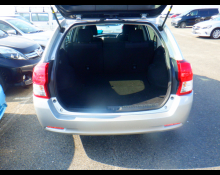 Toyota Corolla Fielder 2014