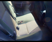 Toyota Corolla Fielder 2014