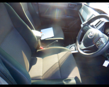 Toyota Corolla Fielder 2014