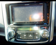 Toyota Corolla Fielder 2014