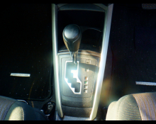 Toyota Corolla Fielder 2014