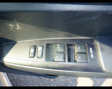 Toyota Corolla Fielder 2014