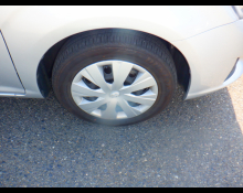 Toyota Corolla Fielder 2014