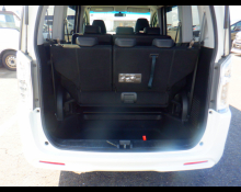 Honda Step WGN 2014