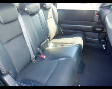 Honda Step WGN 2014