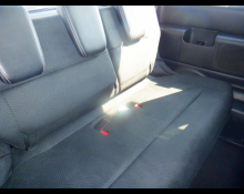 Honda Step WGN 2014