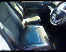 Honda Step WGN 2014