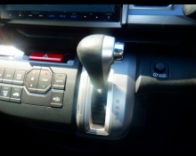 Honda Step WGN 2014