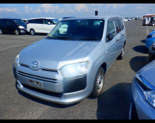 Toyota Probox Van 2015