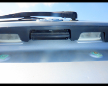 Toyota Probox Van 2015