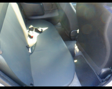 Toyota Probox Van 2015