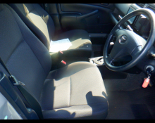 Toyota Probox Van 2015