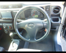 Toyota Probox Van 2015