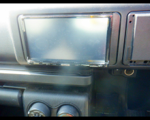 Toyota Probox Van 2015